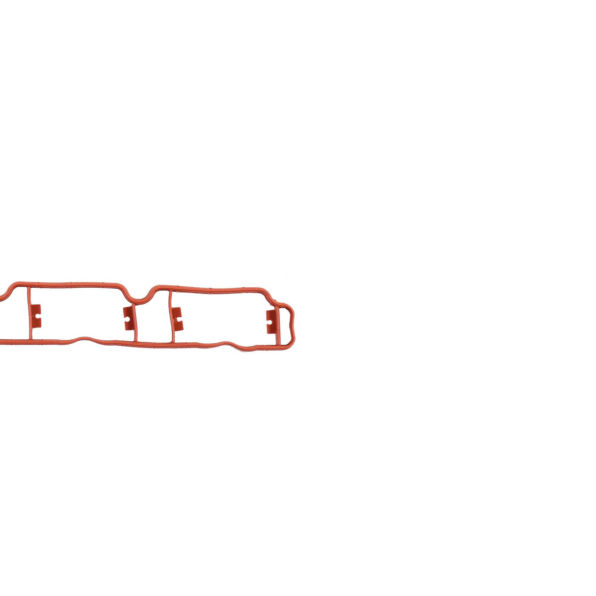 2006 Volkswagen Jetta 2.0L Intake Manifold Gasket