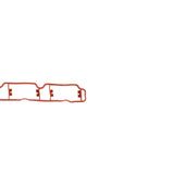 Intake Manifold Gasket Set 2005-2018 Audi,Volkswagen 2.0L