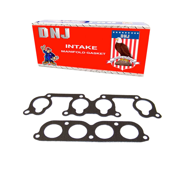 1996 Volkswagen Cabrio 2.0L Intake Manifold Gasket