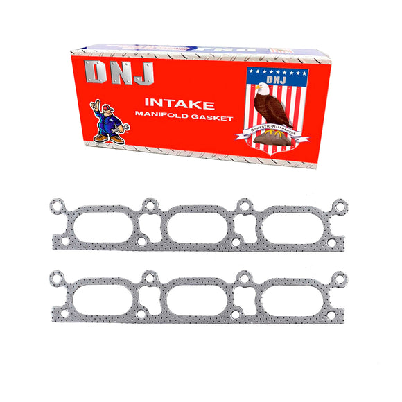 Intake Manifold Gasket Set 2000-2005 Audi 2.7L