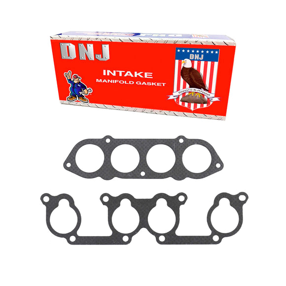 Intake Manifold Gasket Set 1998-2006 Volkswagen 2.0L