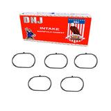 Intake Manifold Gasket Set 2005-2014 Volkswagen 2.5L