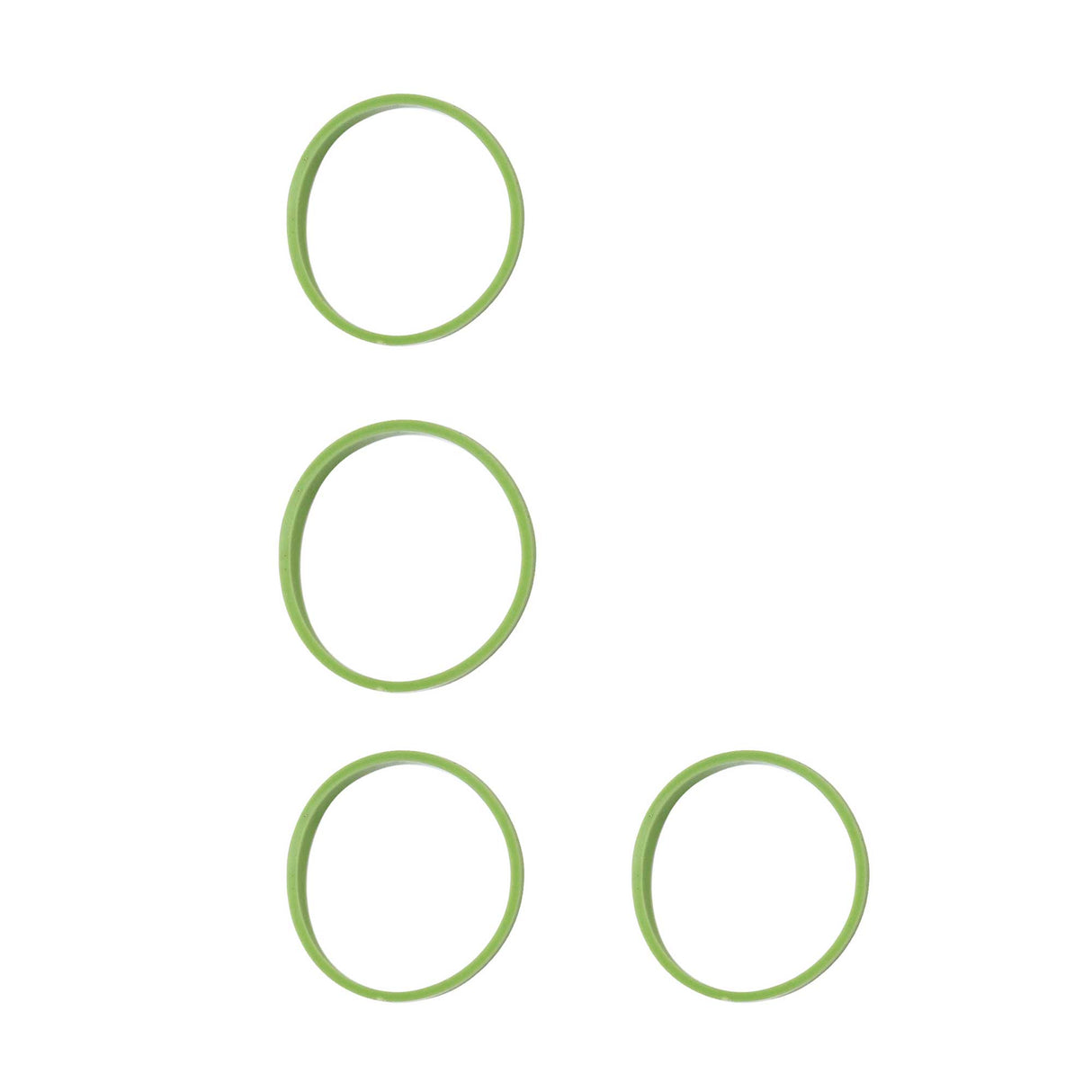 2014 Mini Cooper Paceman 1.6L Intake Manifold Gasket