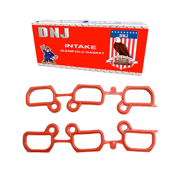 Intake Manifold Gasket Set 1999-2006 BMW 2.5L-3.0L