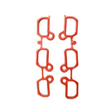2005 BMW 325i 2.5L Intake Manifold Gasket