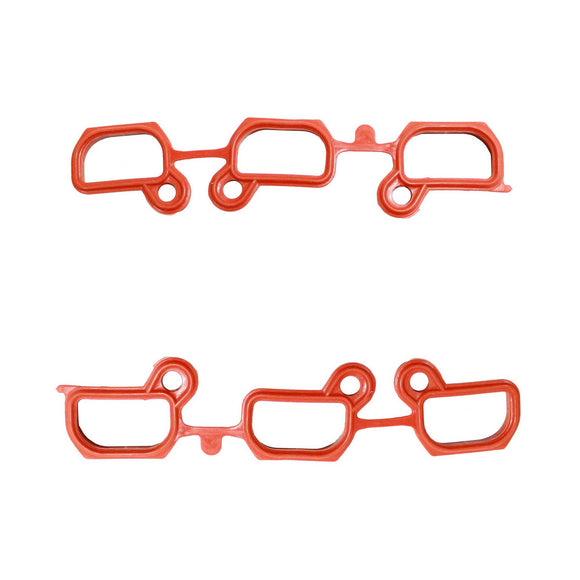 Intake Manifold Gasket Set 1999-2006 BMW 2.5L-3.0L