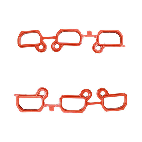 2002 BMW 330i 3.0L Intake Manifold Gasket