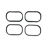 Intake Manifold Gasket Set 2012-2015 BMW 2.0L