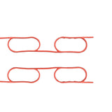 1998 BMW 328is 2.8L Intake Manifold Gasket
