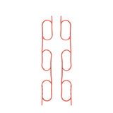1998 BMW 323is 2.5L Intake Manifold Gasket