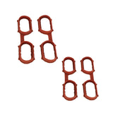 2004 Land Rover Range Rover 4.4L Intake Manifold Gasket