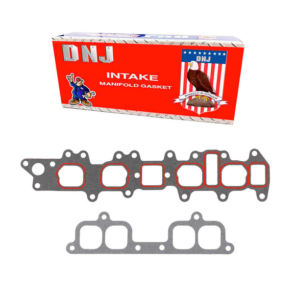 Intake Manifold Gasket Set 1983-1995 Toyota 2.4L