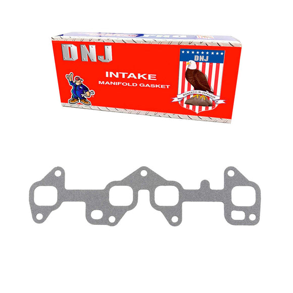 Intake Manifold Gasket Set 1987-1994 Toyota 1.5L