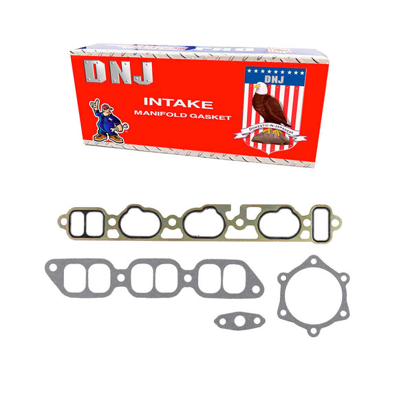 1991 Lexus ES250 2.5L Intake Manifold Gasket