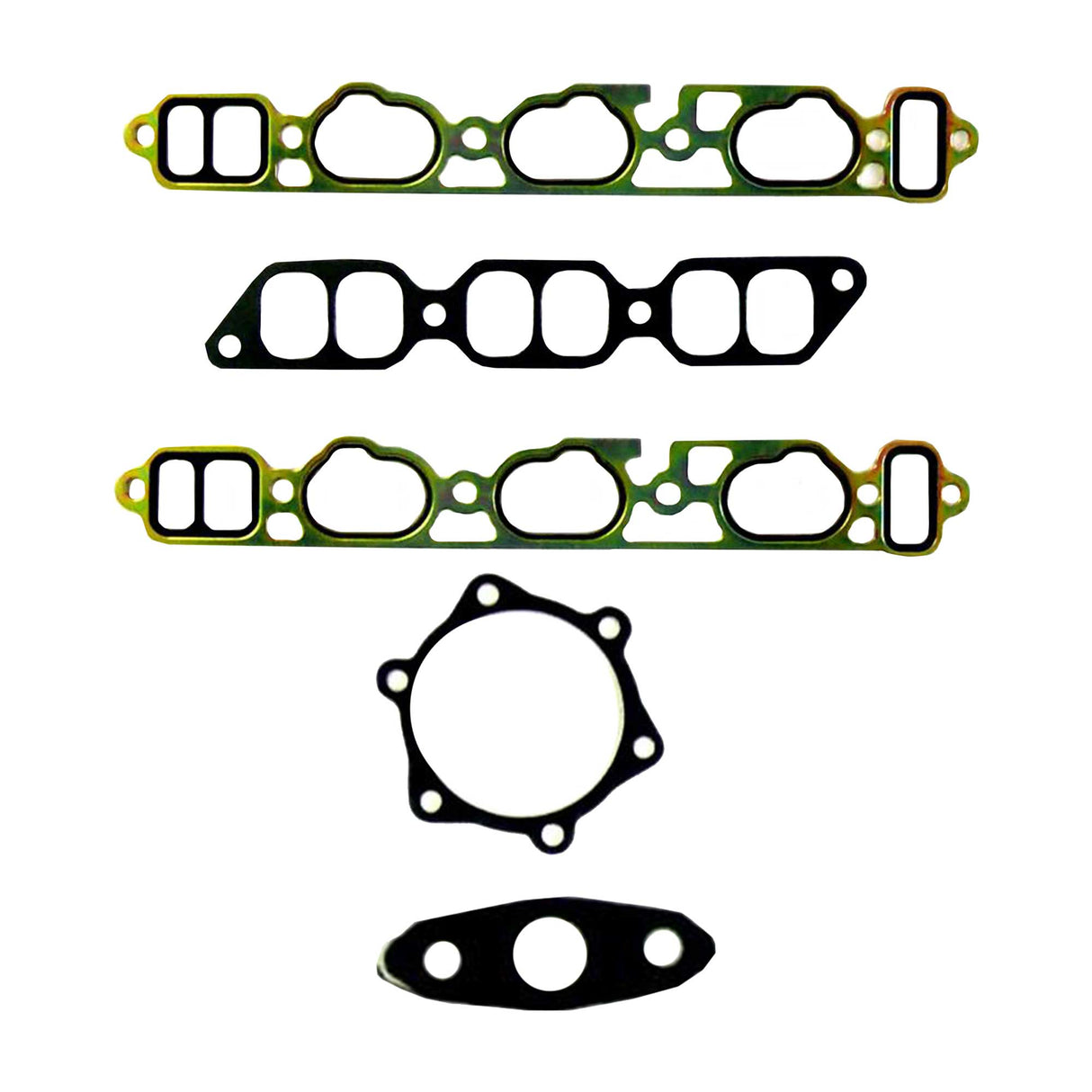 1991 Lexus ES250 2.5L Intake Manifold Gasket
