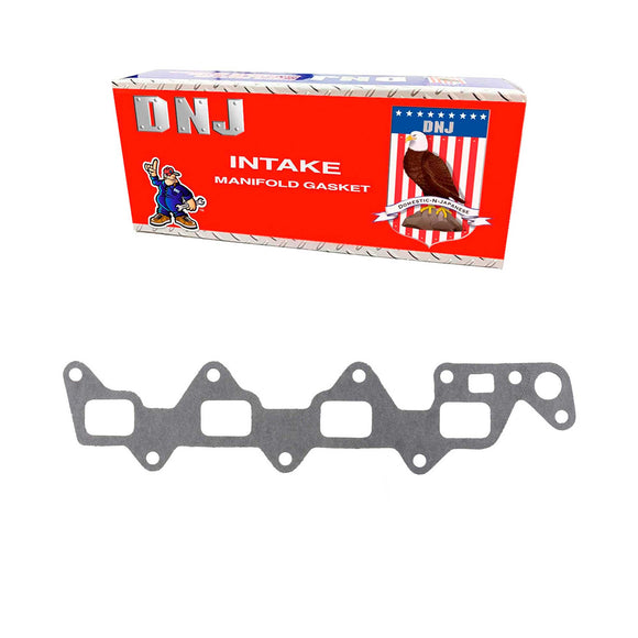 1991 Geo Prizm 1.6L Intake Manifold Gasket