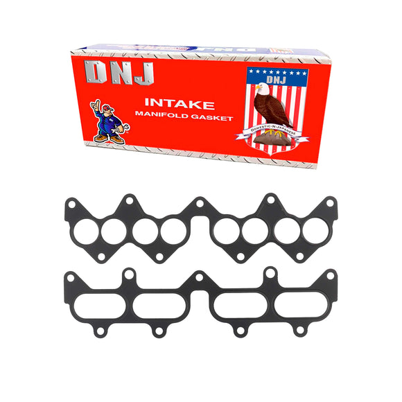 1989 Toyota Corolla 1.6L Intake Manifold Gasket