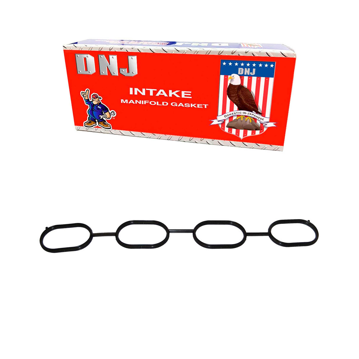 2014 Lexus CT200h 1.8L Intake Manifold Gasket