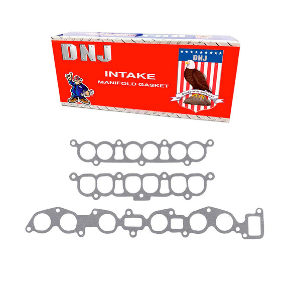 Intake Manifold Gasket Set 1982-1988 Toyota 2.8L