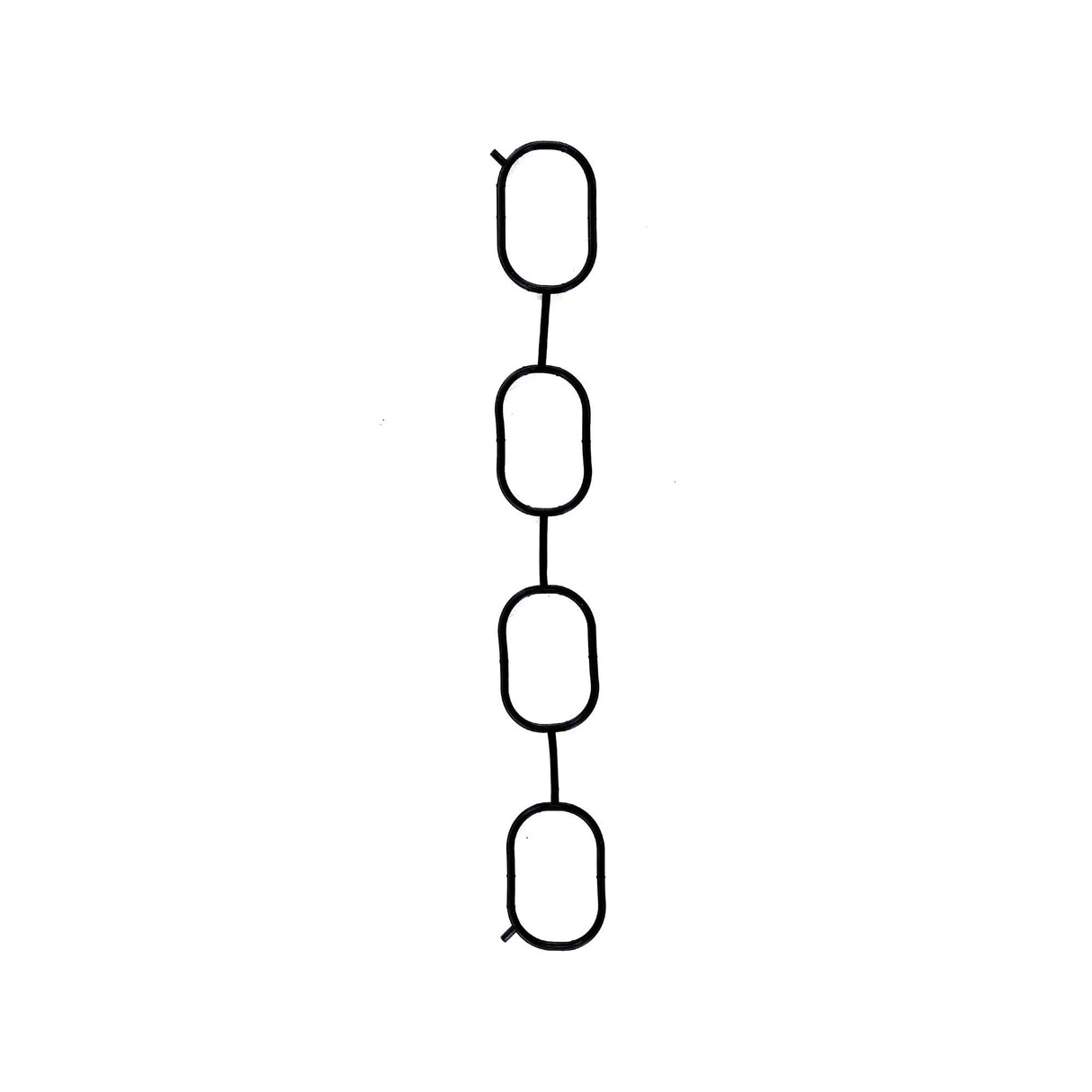 Intake Manifold Gasket Set 2000-2008 Pontiac,Toyota 1.8L