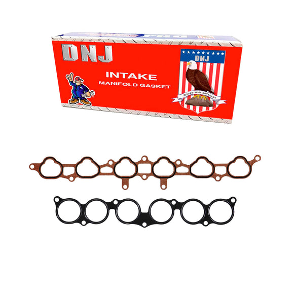 Intake Manifold Gasket Set 1998-2005 Lexus,Toyota 3.0L