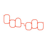 2006 Toyota Camry 3.3L Intake Manifold Gasket