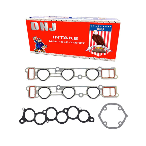 1992 Toyota Camry 3.0L Intake Manifold Gasket