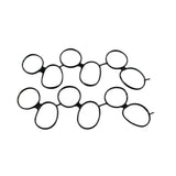 2014 Lexus IS350 3.5L Intake Manifold Gasket