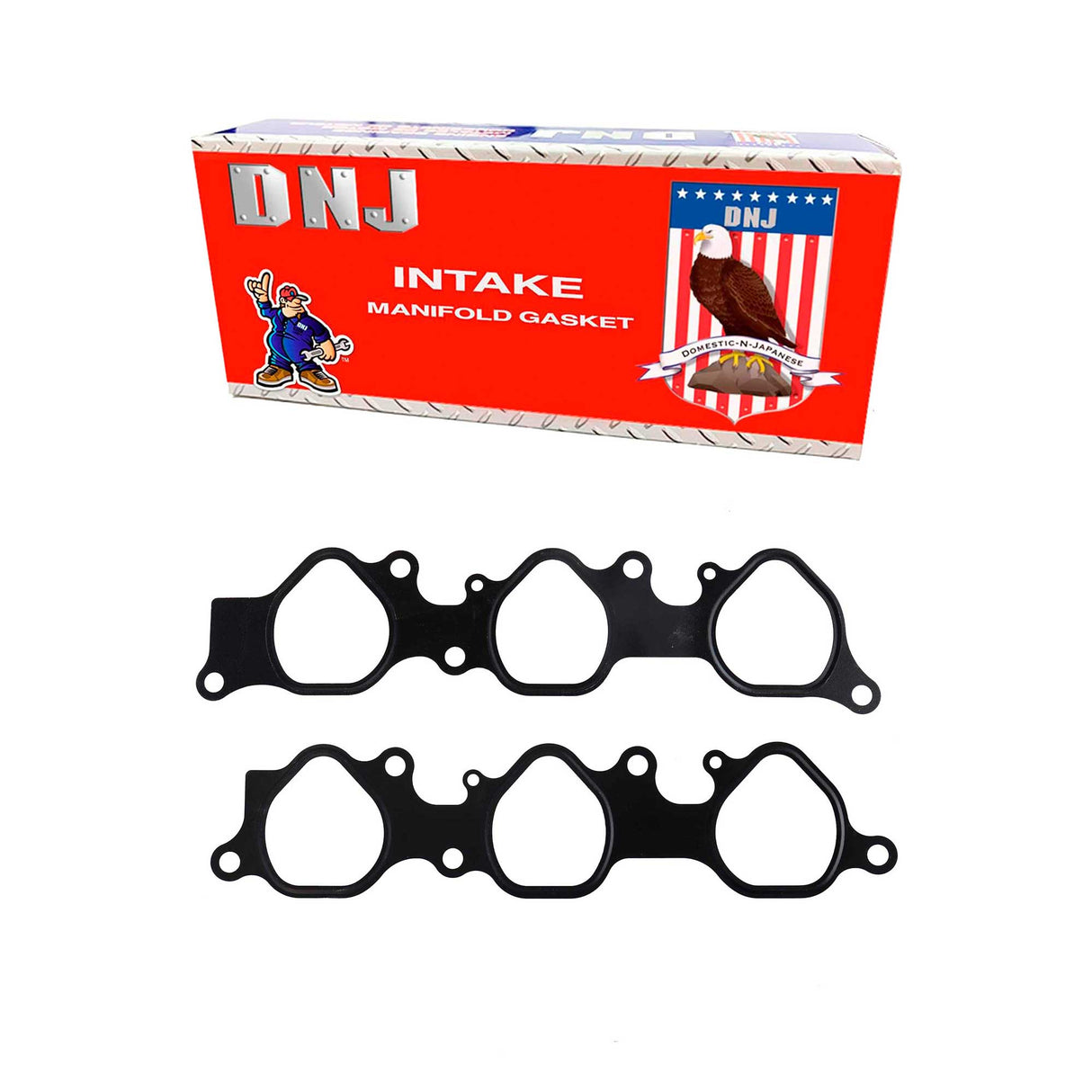 2005 Toyota Tundra 4.0L Intake Manifold Gasket