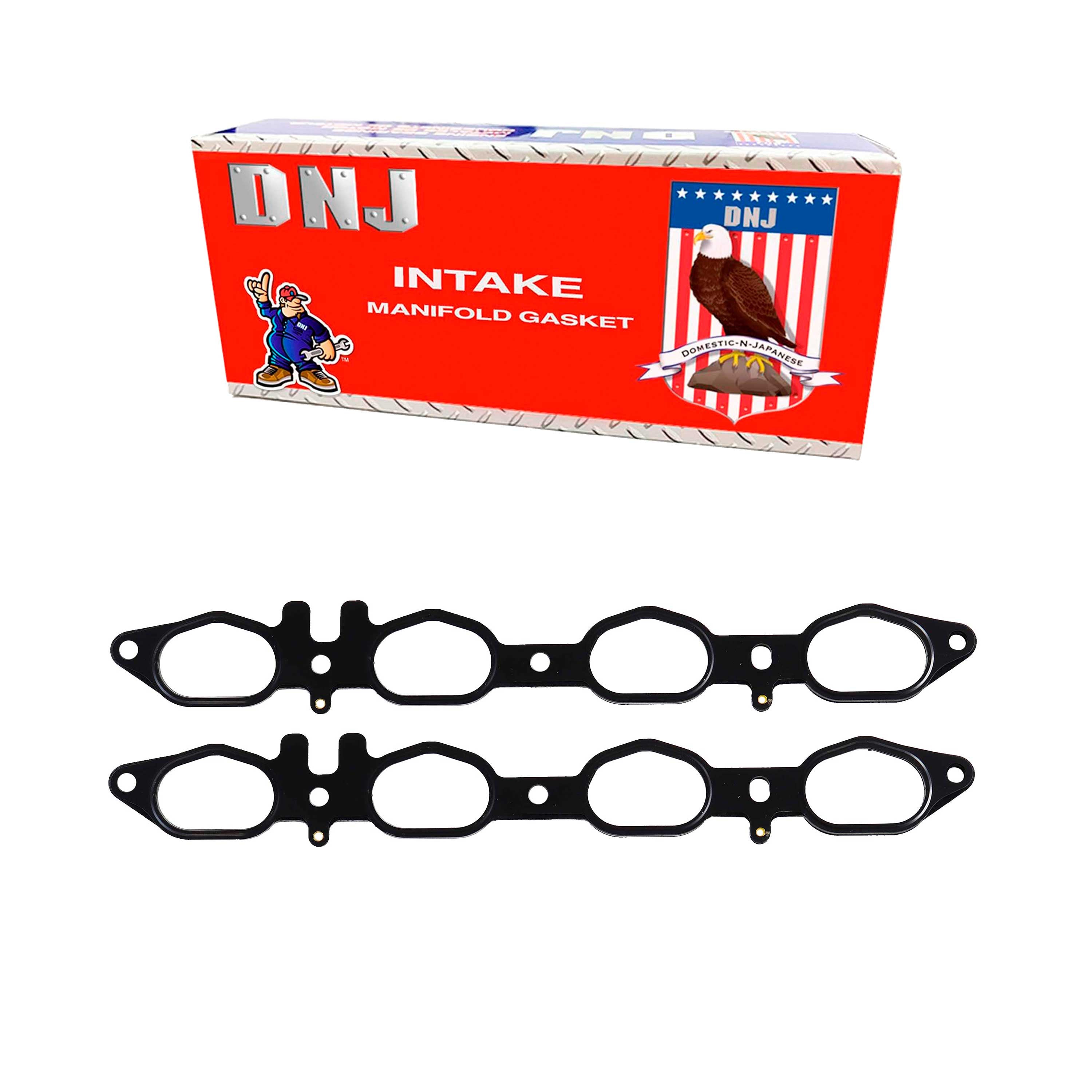 n.　400i② 2000 Lexus LS400 4.0L Intake Manifold Gasket
