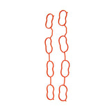 Intake Manifold Gasket Set 2007-2021 Lexus,Toyota 4.6L-5.7L
