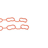 Intake Manifold Gasket Set 2007-2021 Lexus,Toyota 4.6L-5.7L