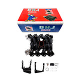 2007 Lincoln Town Car 4.6L Intake Manifold