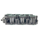 ntake Manifold 2011-2022 Chrysler Dodge Jeep Ram 3.2L-3.6L