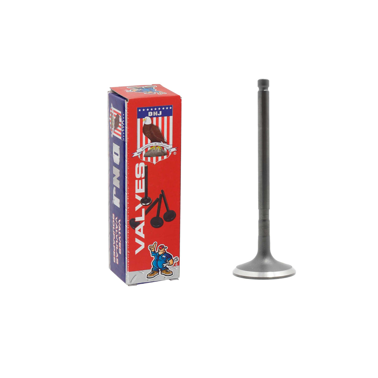 Intake Valve 1991-1999 Dodge,Mitsubishi 3.0L-3.5L