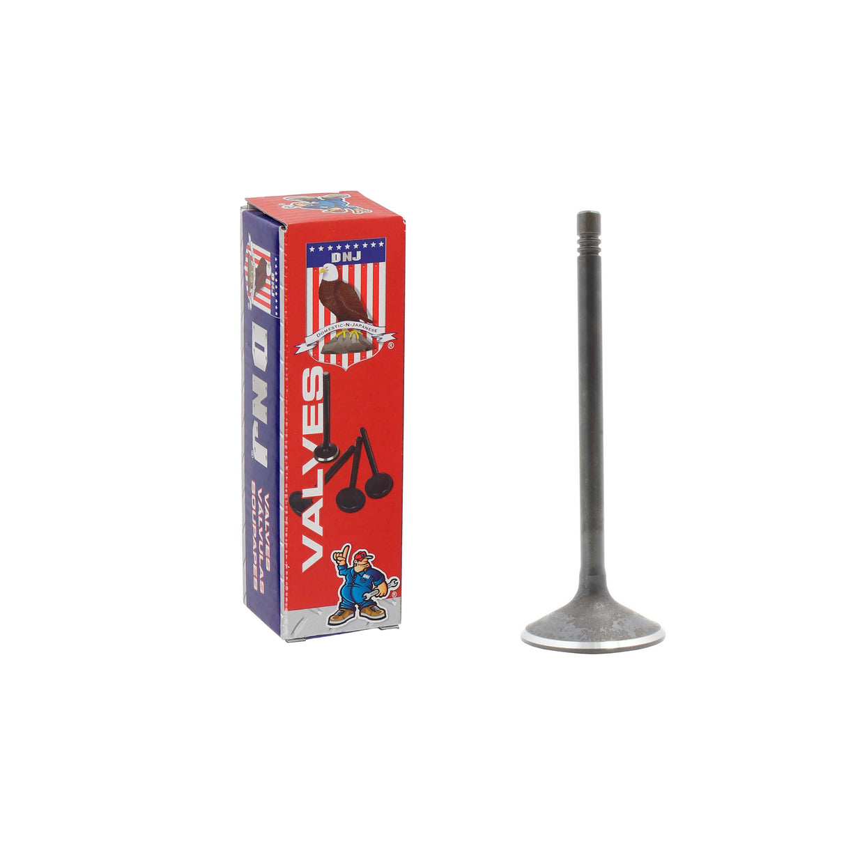 Intake Valve 2003-2011 Chevrolet,Saab,Saturn 2.0L