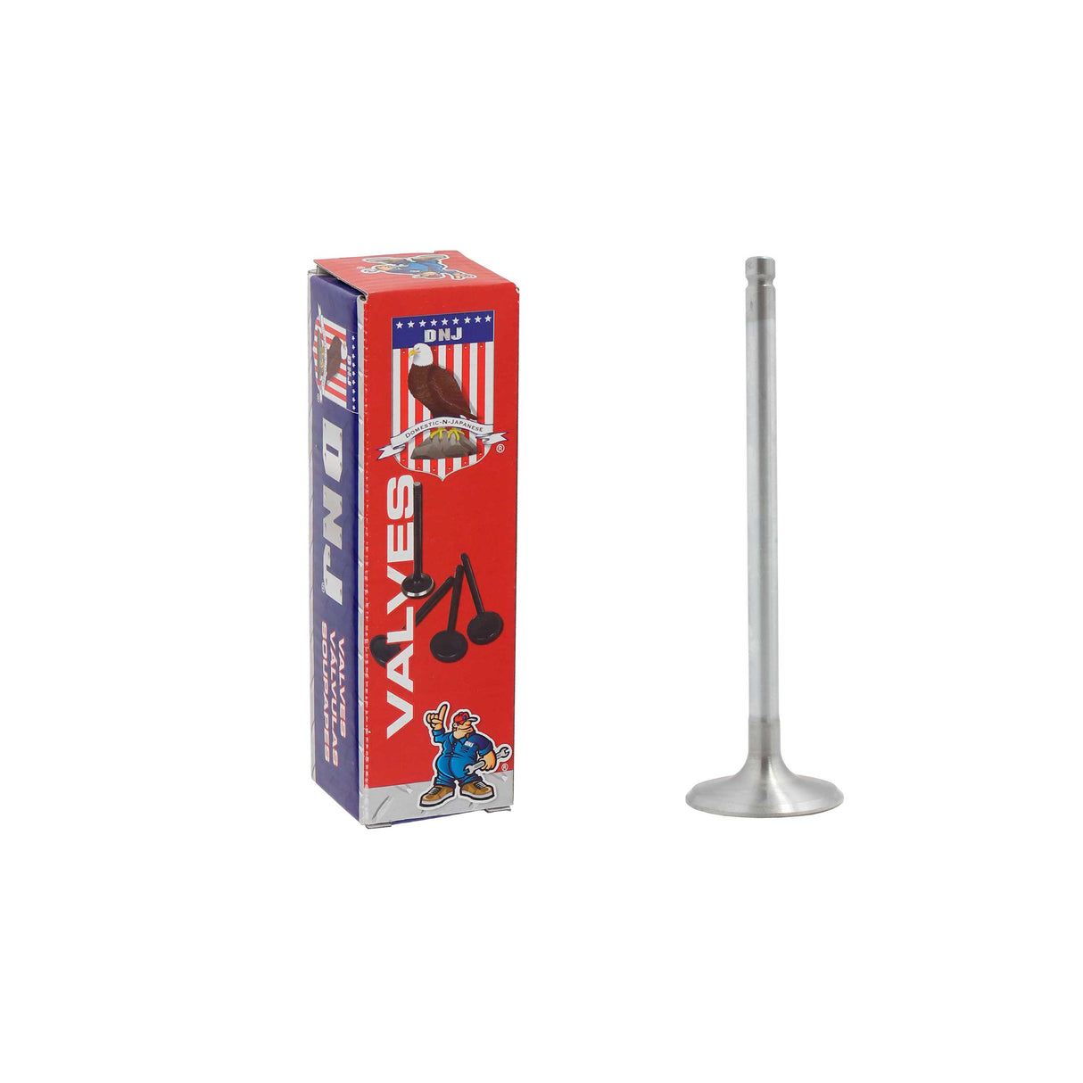 1998 Oldsmobile Aurora 4.0L Intake Valve