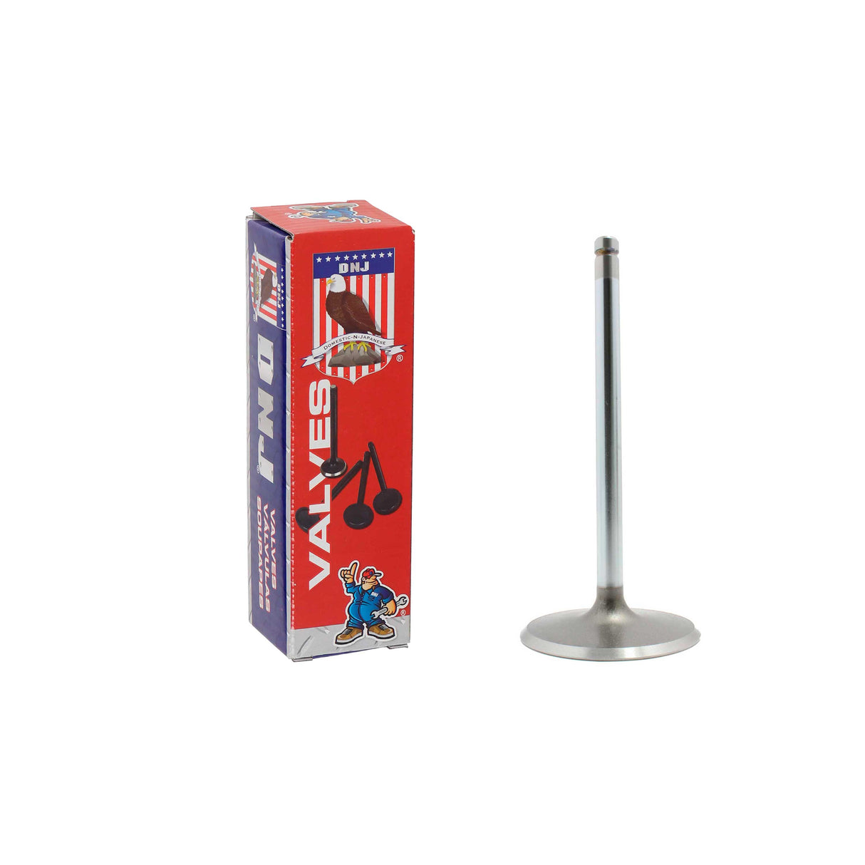 Intake Valve 2007-2014 Cadillac,Chevrolet,GMC,Pontiac 6.0L-6.2L