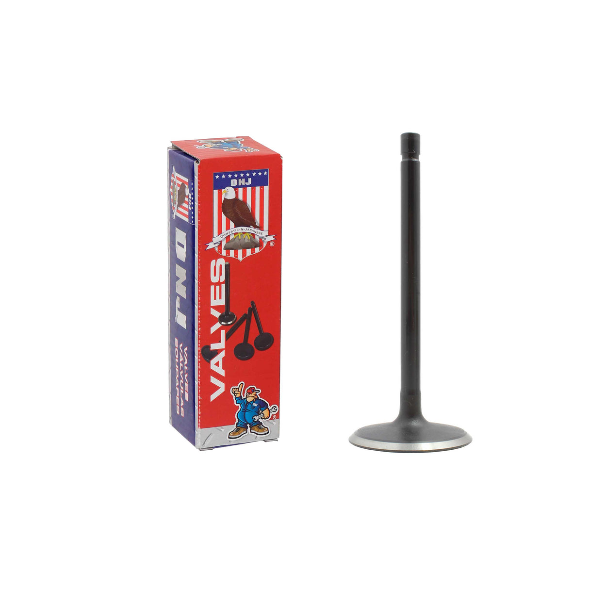 Intake Valve 1988-1992 Ford 7.5L