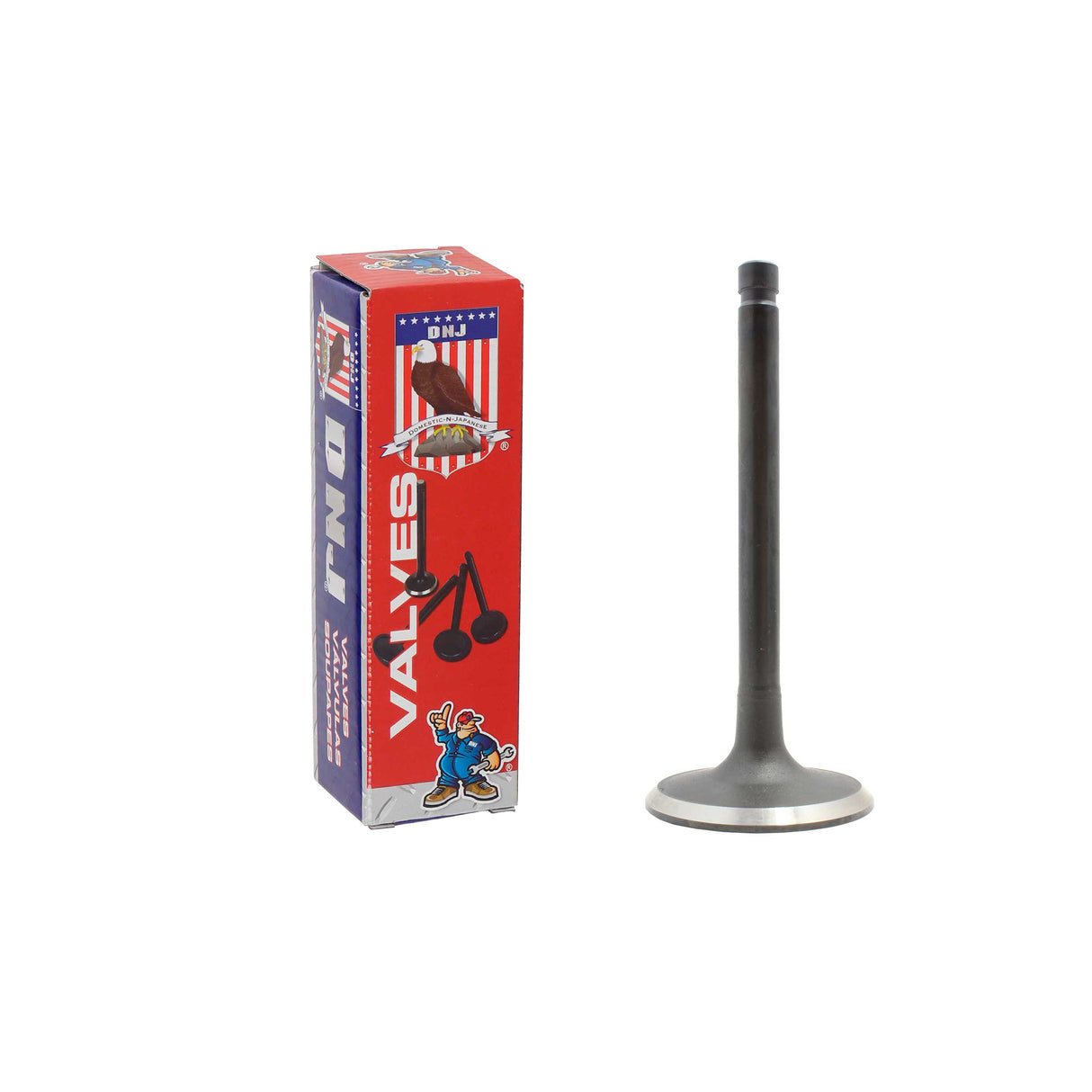 Intake Valve 1990-2000 Ford,Mazda 4.0L