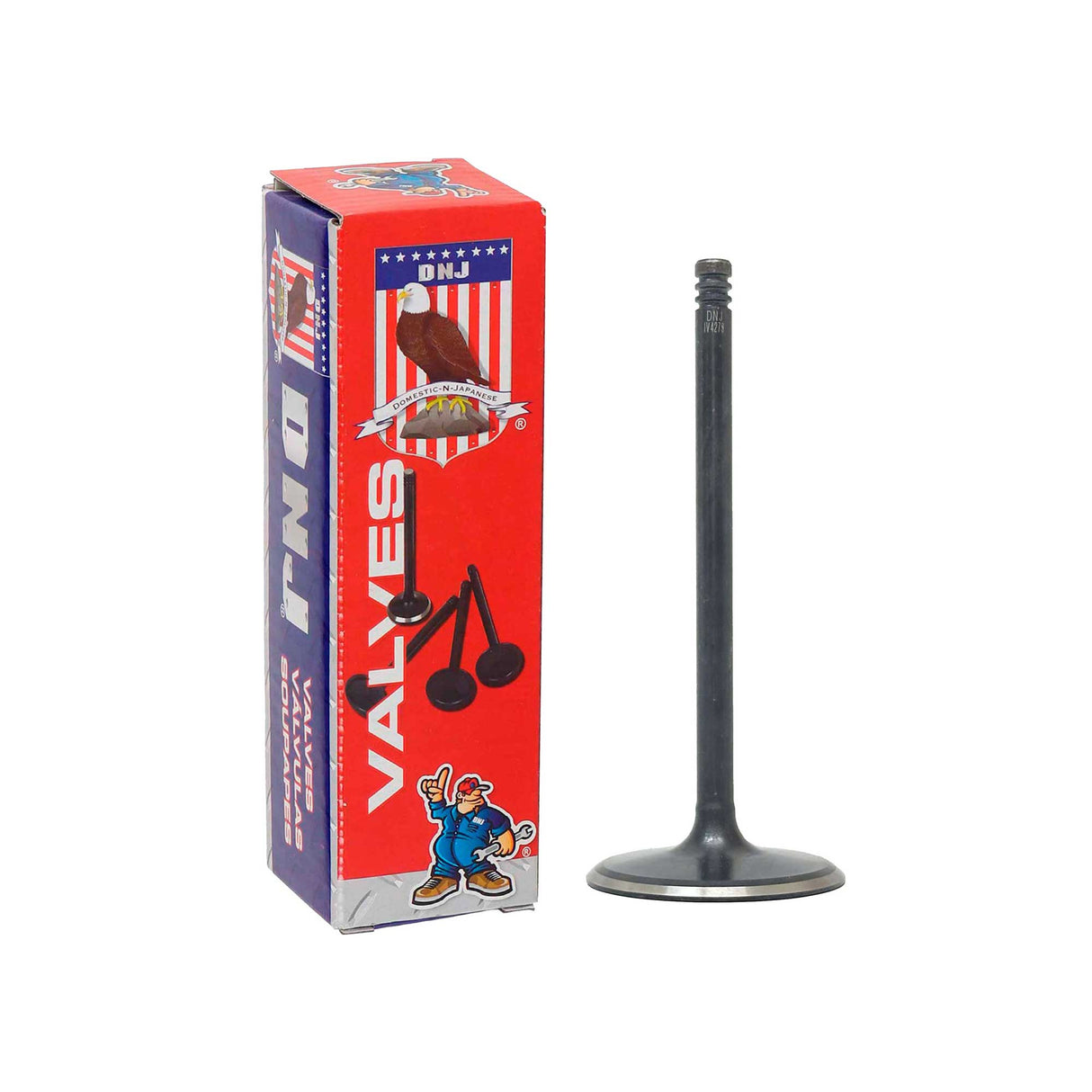 2016 Jeep Grand Cherokee 6.4L Intake Valve
