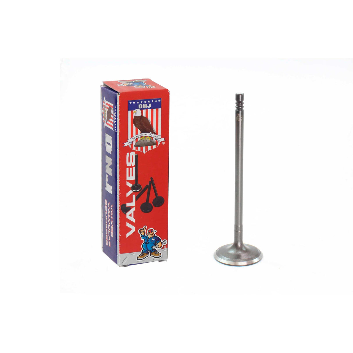 Intake Valve 2013-2019 Ford 1.5L-1.6L