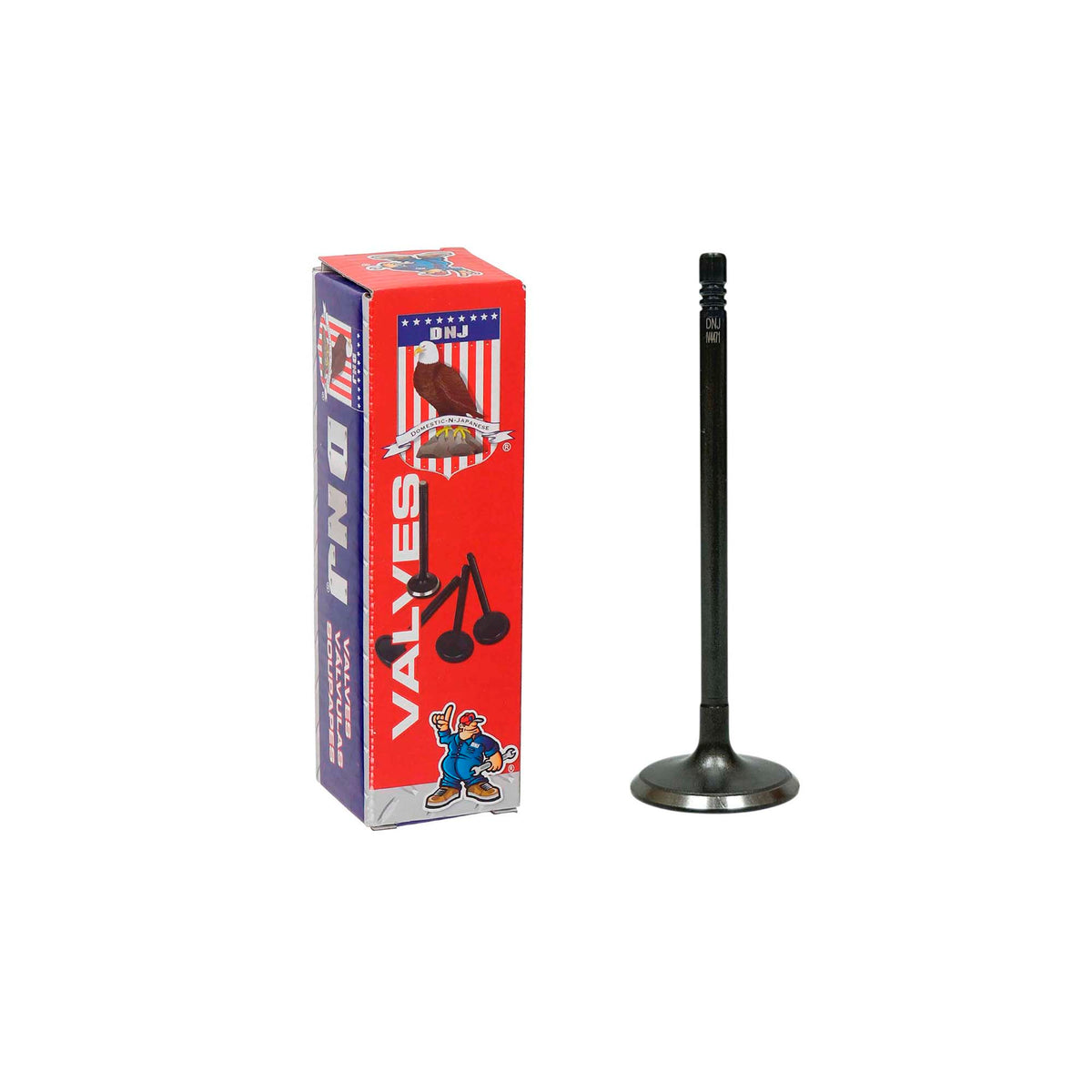 Intake Valve 2020-2022 Hyundai 2.0L