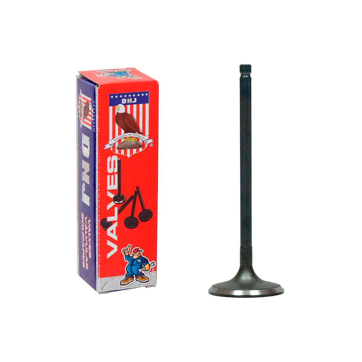 Intake Valve 2001-2004 Subaru 3.0L
