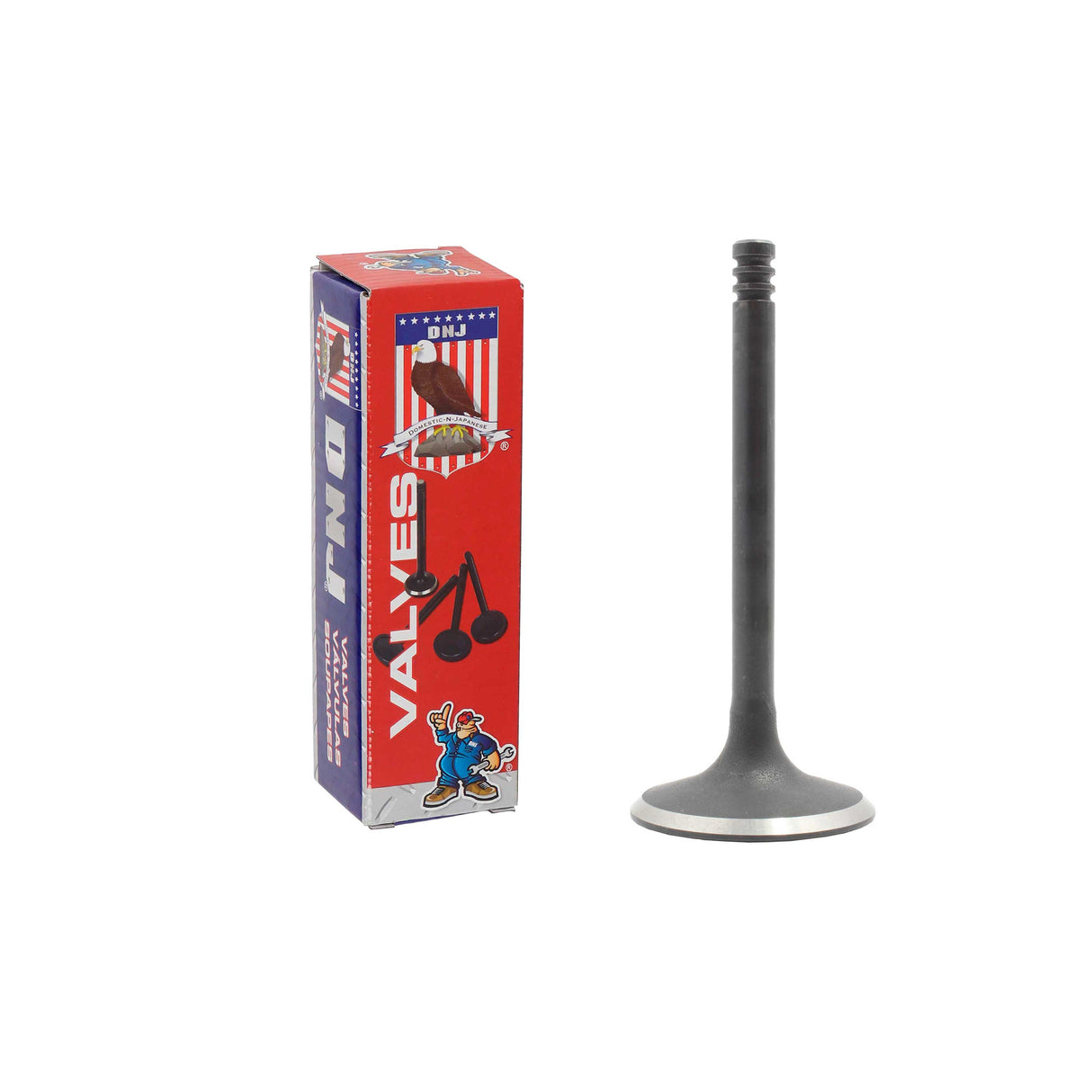 Intake Valve 1993-2006 Audi,Volkswagen 2.0L-2.8L