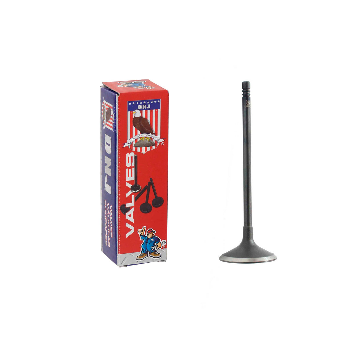 Intake Valve 2006-2013 BMW 3.0L