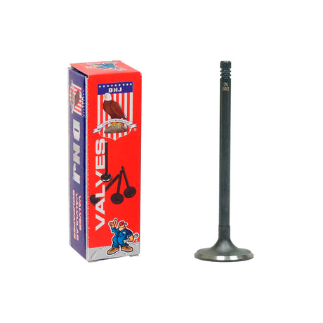 dnj intake valve 1994-1995 bmw 530i,530i v8 3.0l iv863