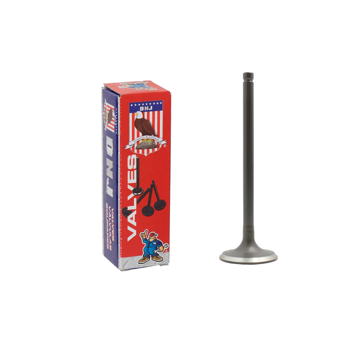 1990 Toyota Camry 2.0L Intake Valve