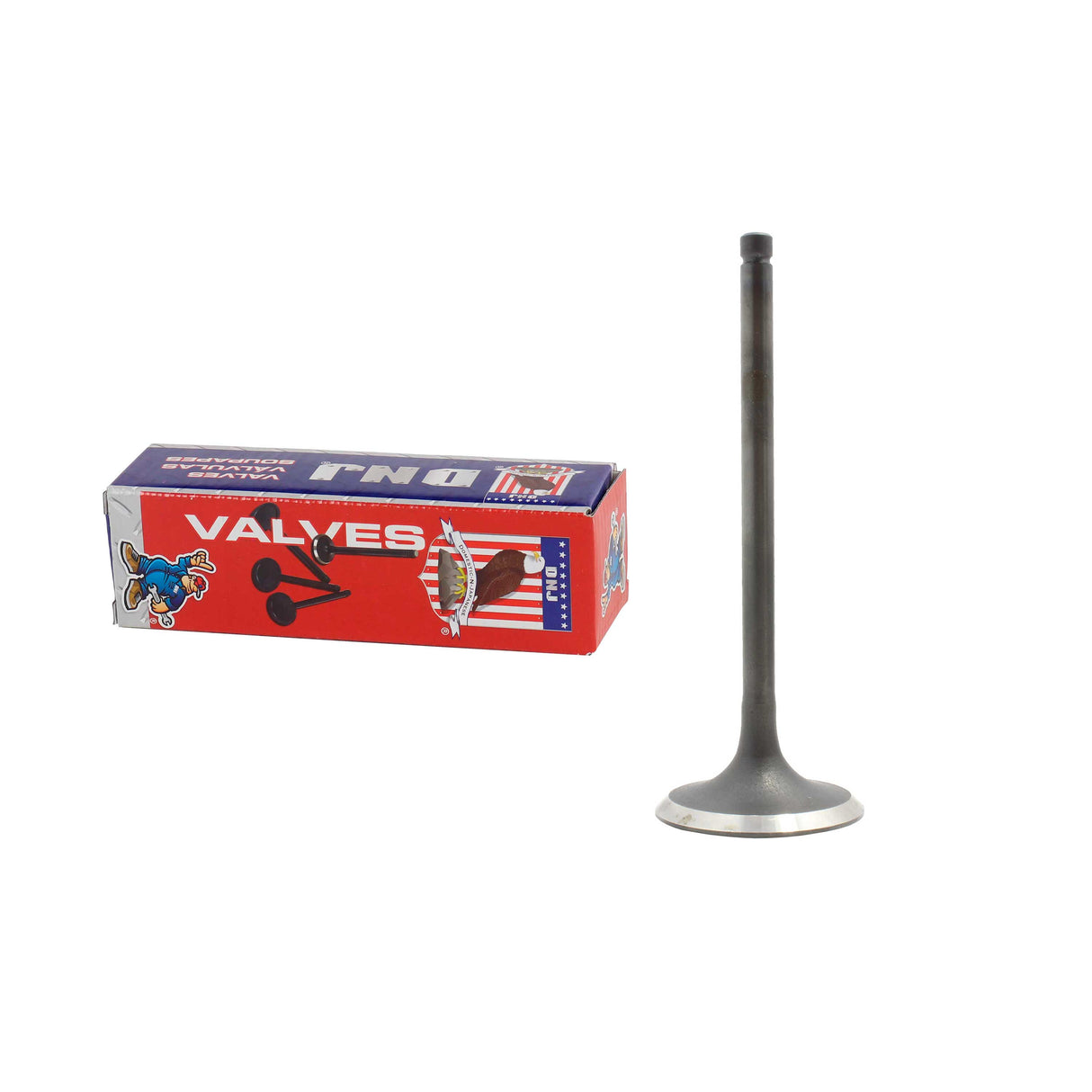 1996 Toyota Tacoma 2.4L Intake Valve