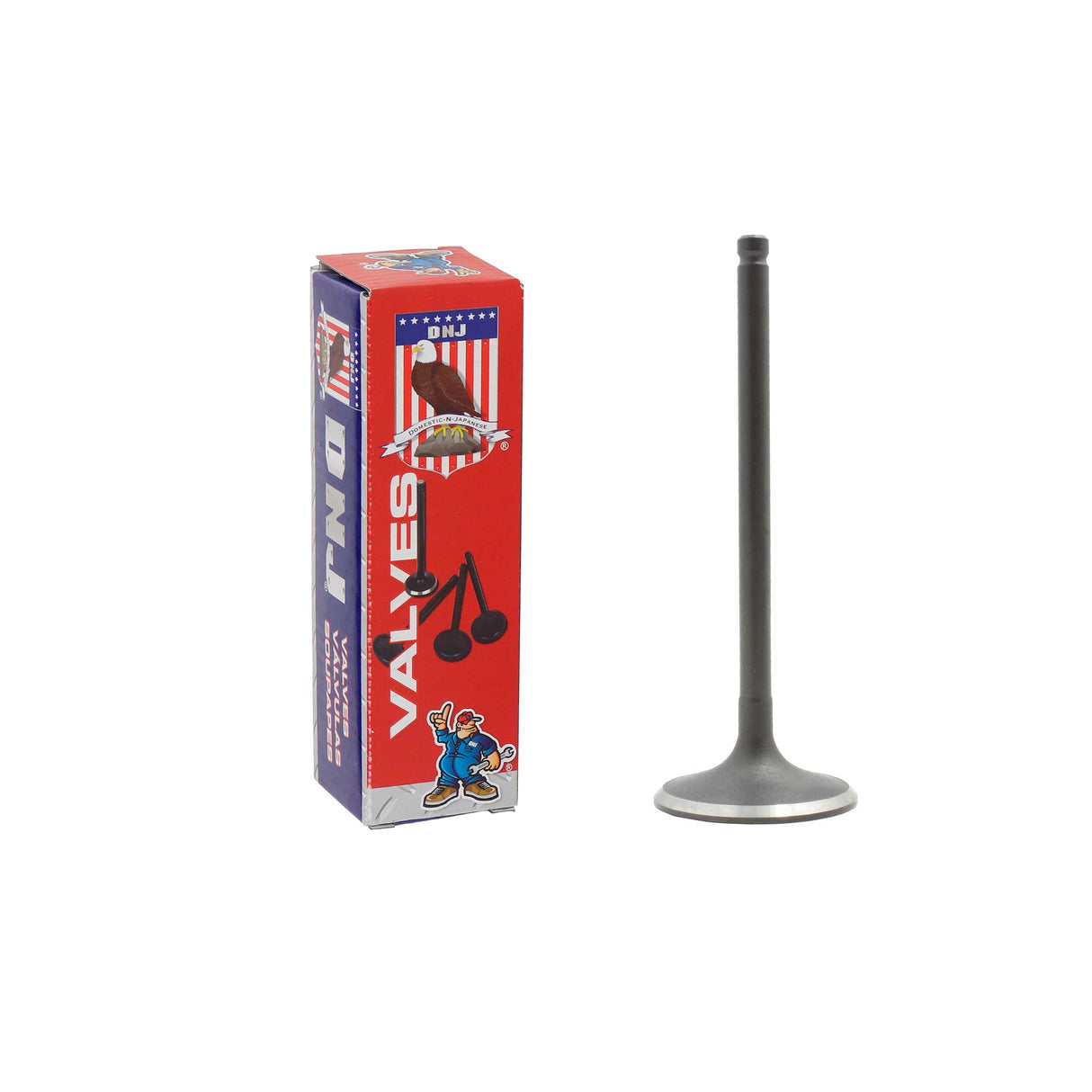 Intake Valve 1997-2010 Lexus,Toyota 4.0L-4.7L